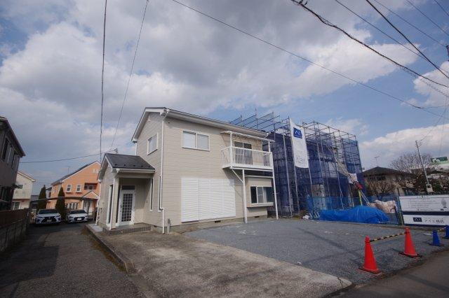 栃木県塩谷郡高根沢町大字宝積寺 1950万円