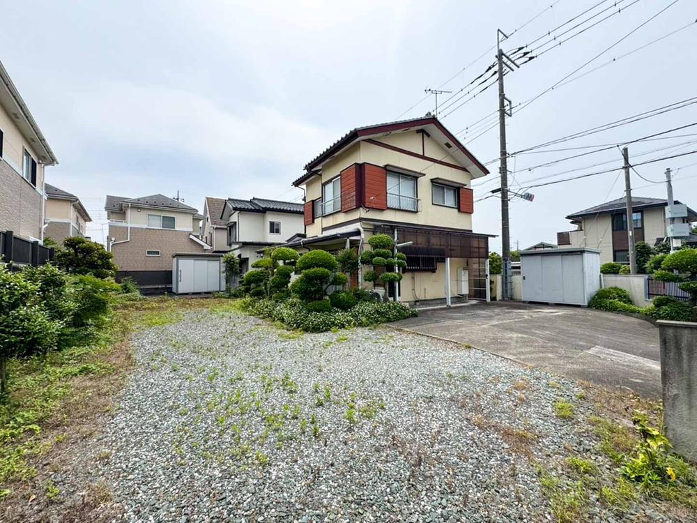 群馬県高崎市浜尻町 2480万円