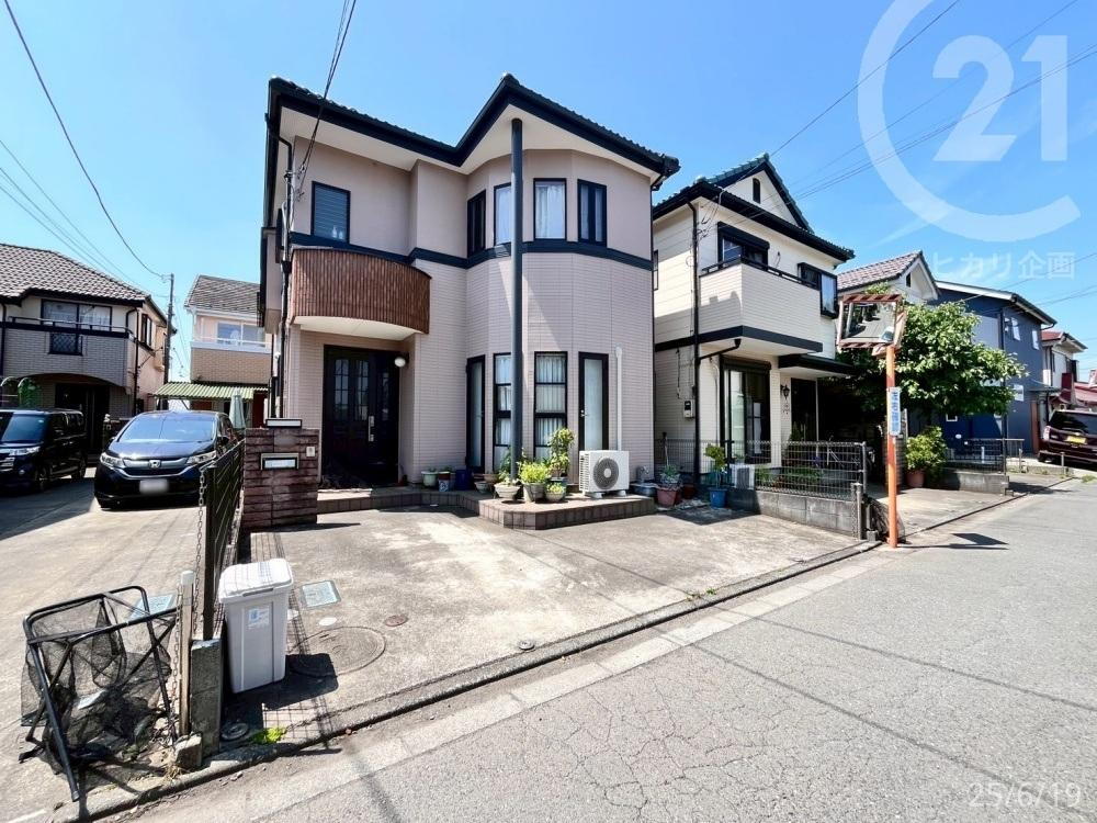 東京都武蔵村山市大南１ 2180万円