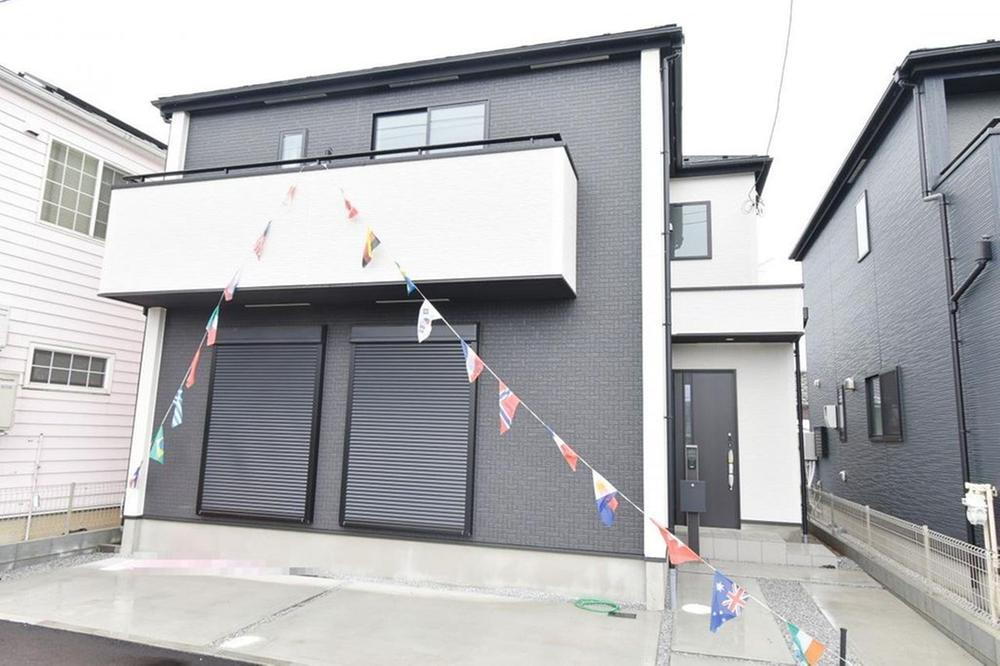 埼玉県川越市大字山田 2780万円 3LDK