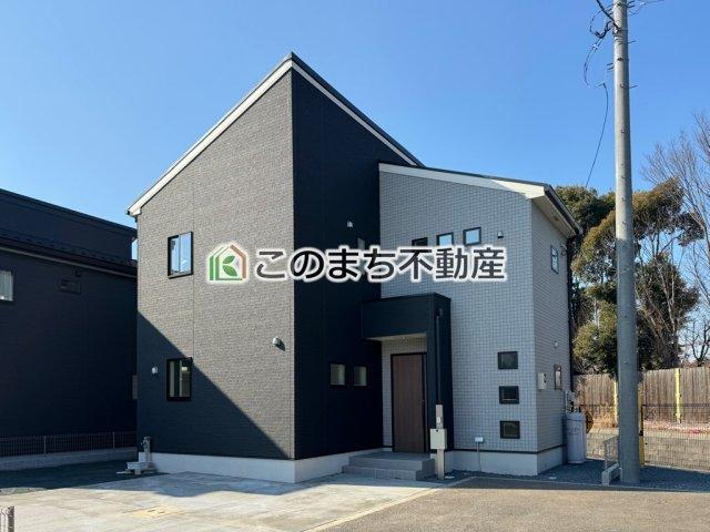 栃木県宇都宮市駒生町 3180万円 4LDK