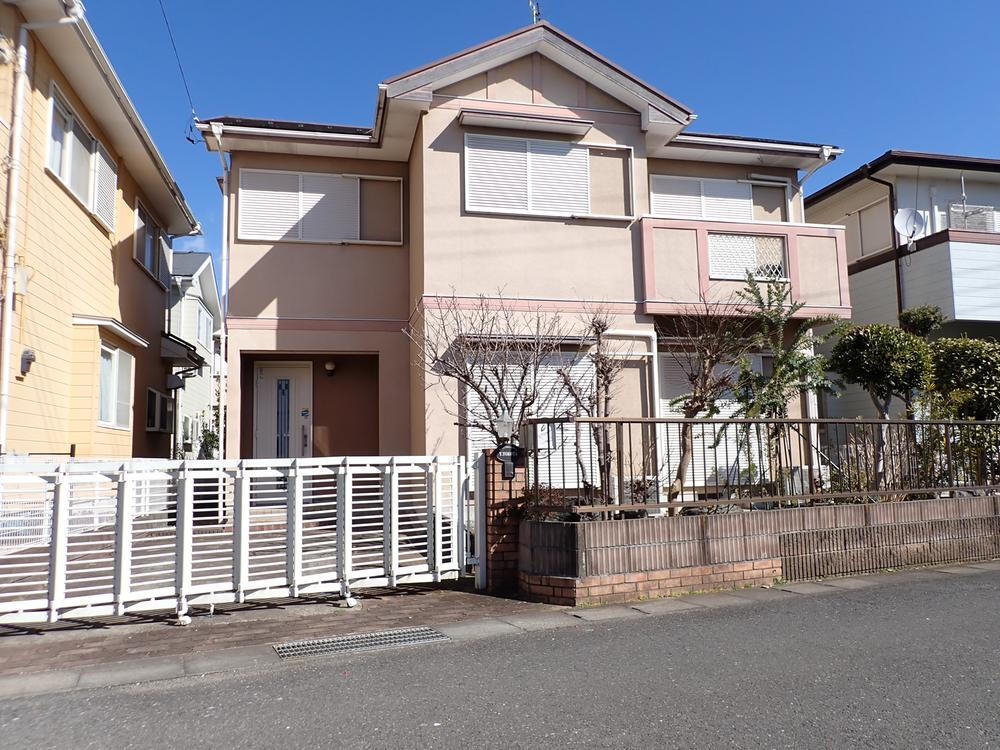 茨城県龍ケ崎市光順田 930万円