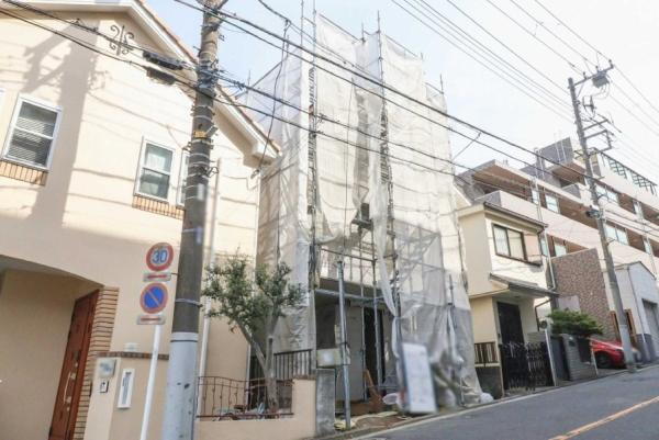 神奈川県横浜市金沢区富岡西７ 5530万円 3LDK