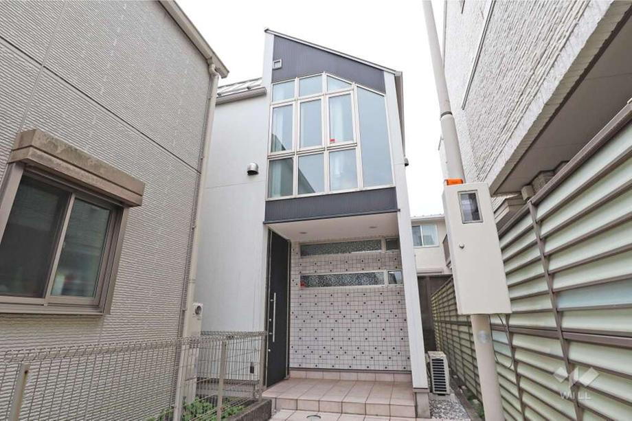 東京都板橋区常盤台１ 8650万円