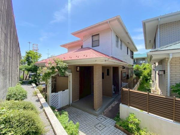 千葉県千葉市緑区越智町 1980万円