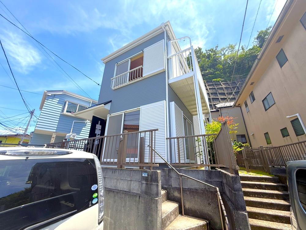 神奈川県逗子市桜山６ 3697万円
