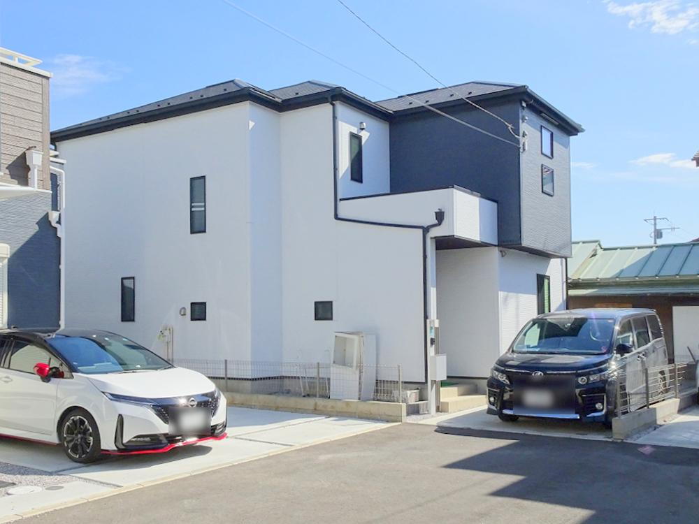 埼玉県狭山市新狭山１ 3380万円