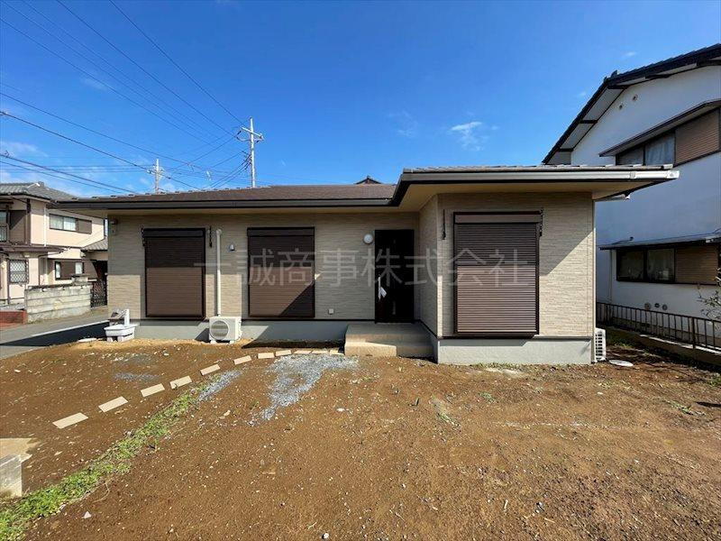 茨城県牛久市栄町２ 2890万円 3SLDK