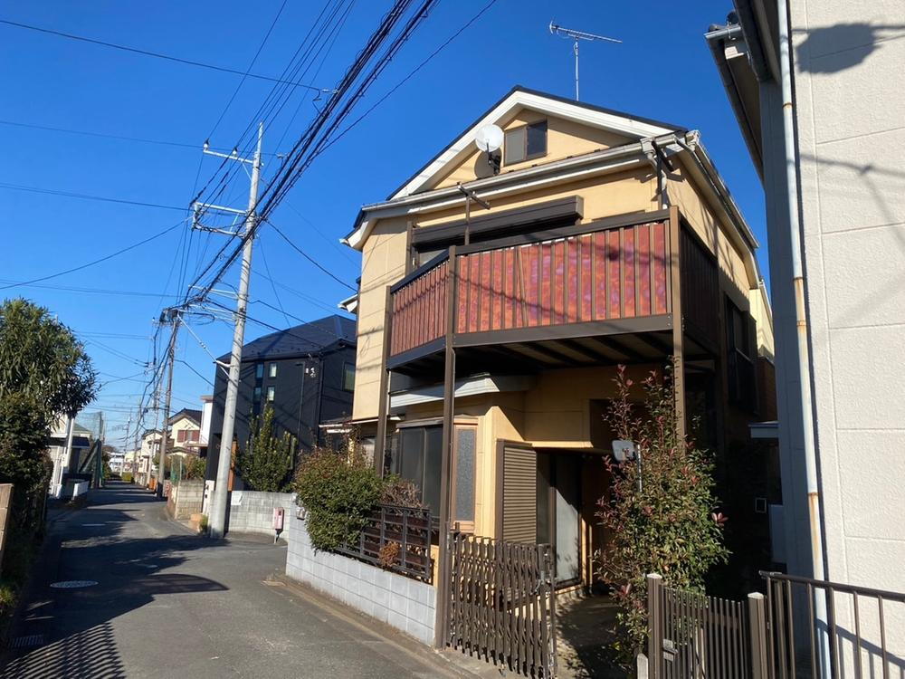 東京都清瀬市上清戸１ 2190万円