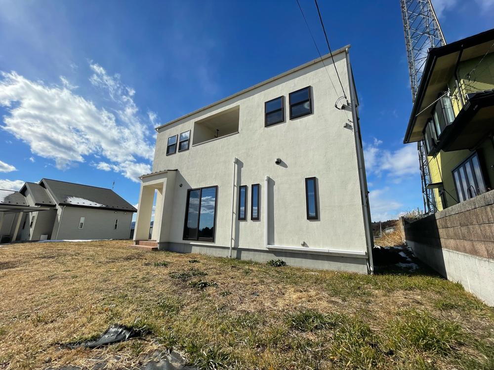 群馬県渋川市北橘町下南室 1870万円