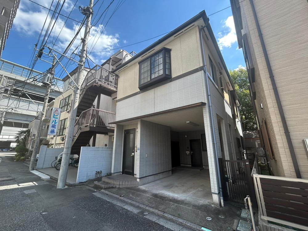 物件写真