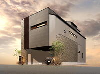 東京都中野区野方6 15998万円 4SLDK