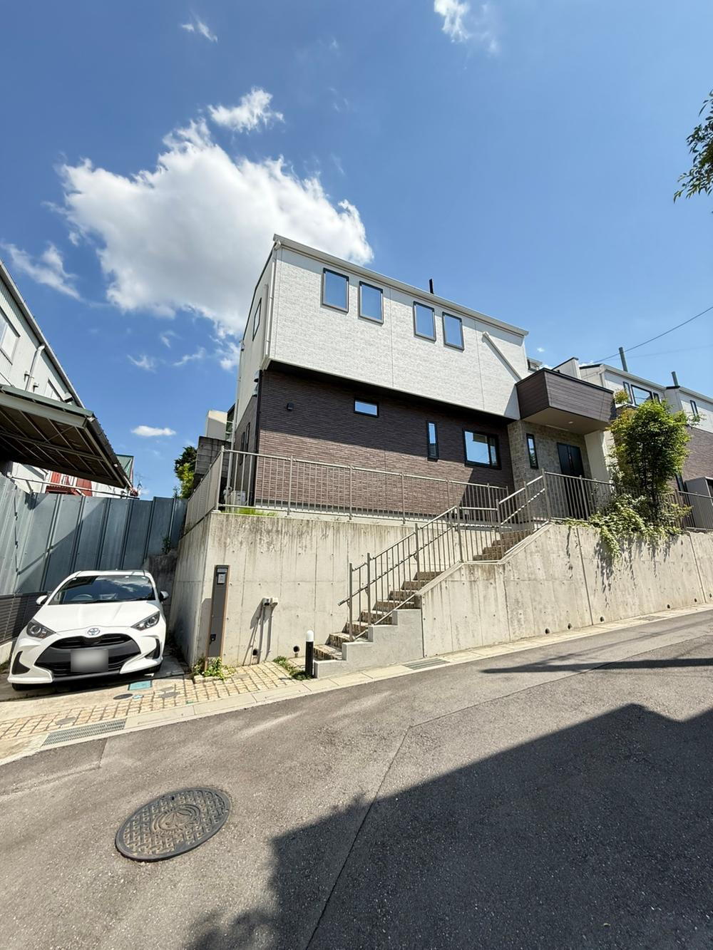 埼玉県川口市大字新井宿 3980万円