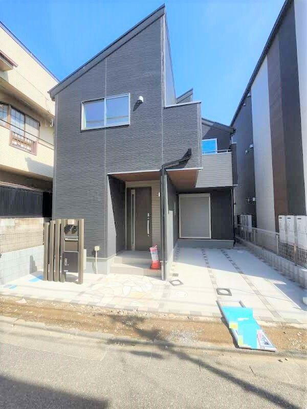 東京都足立区興野２ 5190万円 4LDK