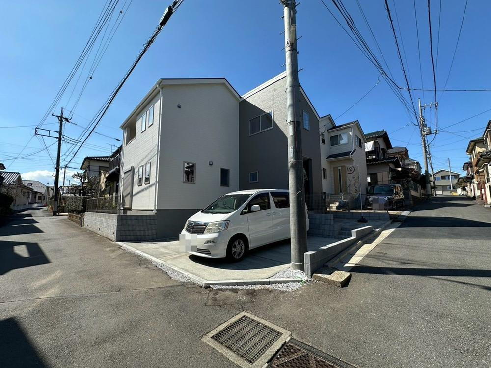 物件写真