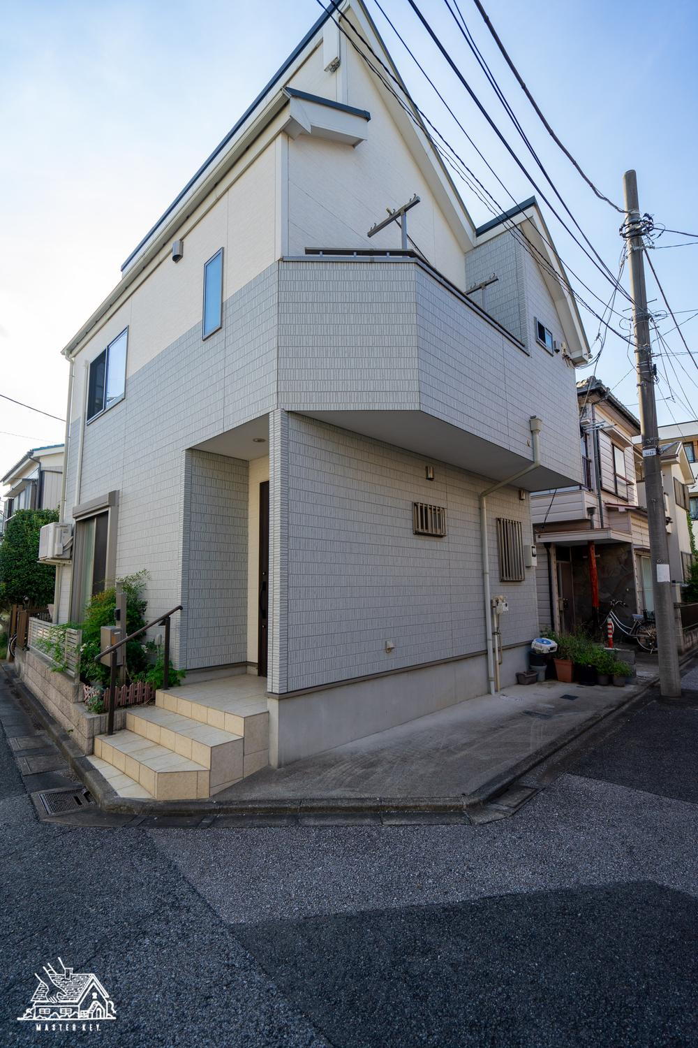 東京都足立区島根４ 3600万円