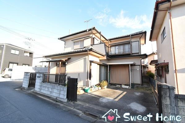 群馬県桐生市東５ 520万円