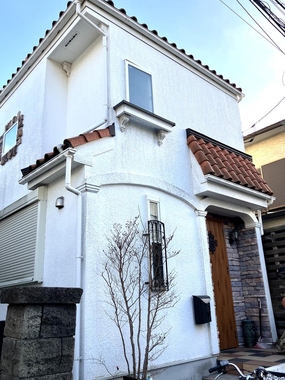 神奈川県横浜市中区西竹之丸 2880万円
