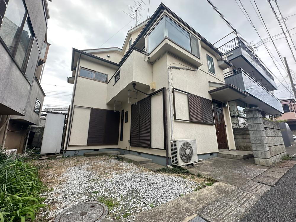 東京都西東京市ひばりが丘４ 2150万円