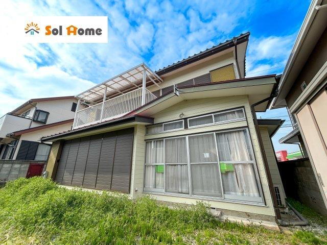 群馬県前橋市下新田町 1550万円
