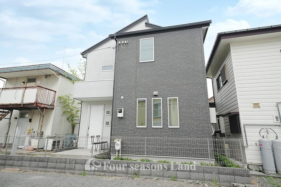 神奈川県藤沢市辻堂元町５ 5098万円