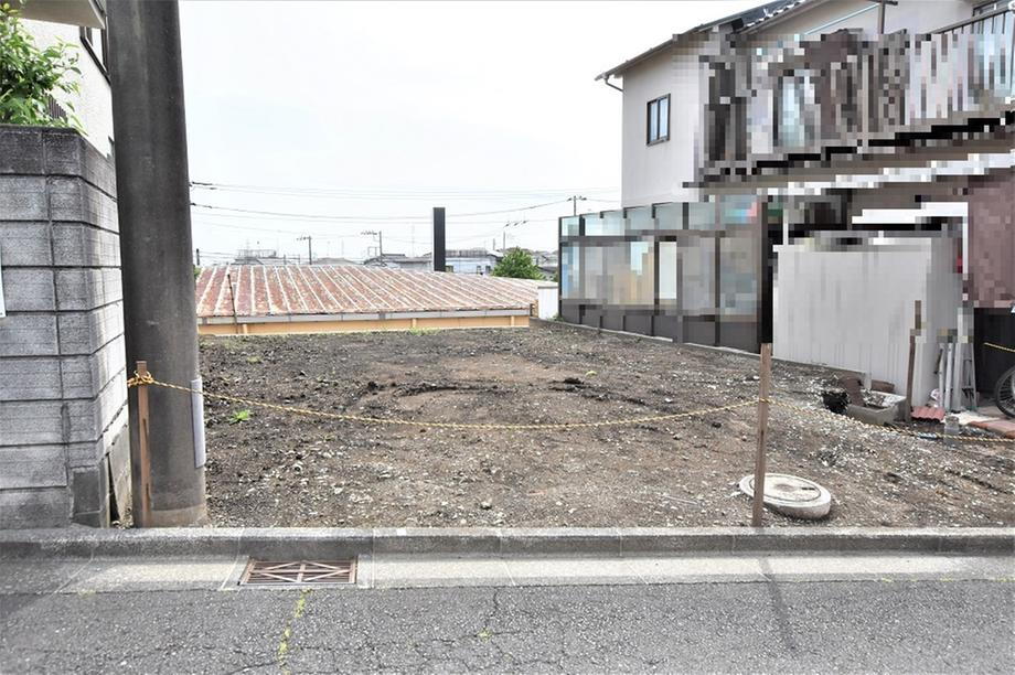 神奈川県横浜市泉区中田東１ 5495万円 3LDK