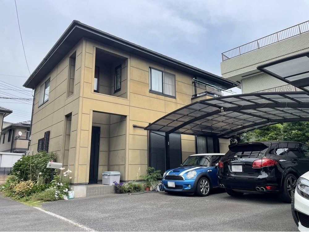 栃木県小山市神鳥谷２ 1950万円
