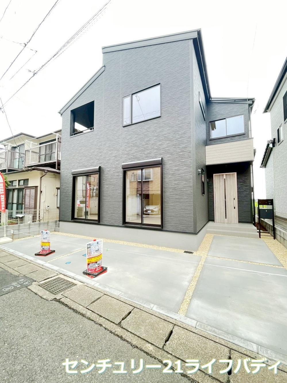 埼玉県川越市大字山城 3080万円 4LDK