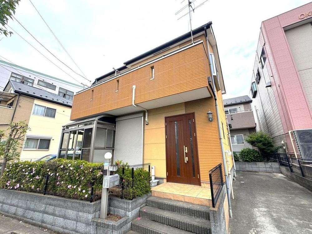 埼玉県川口市北原台２ 2798万円