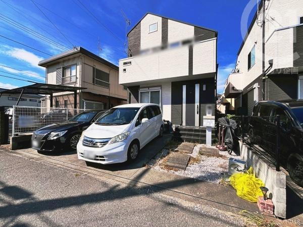 物件写真