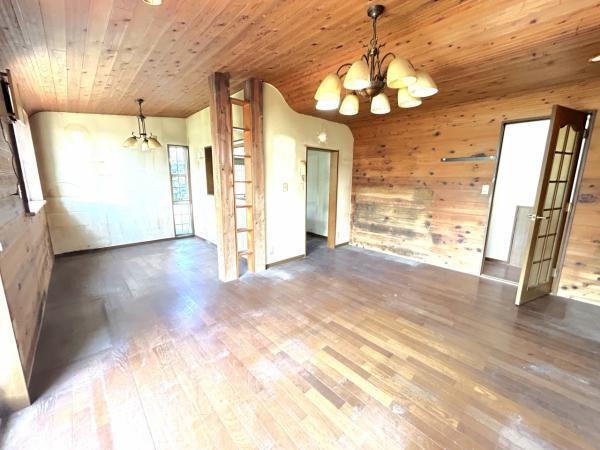 栃木県那須塩原市北弥六 1199万円