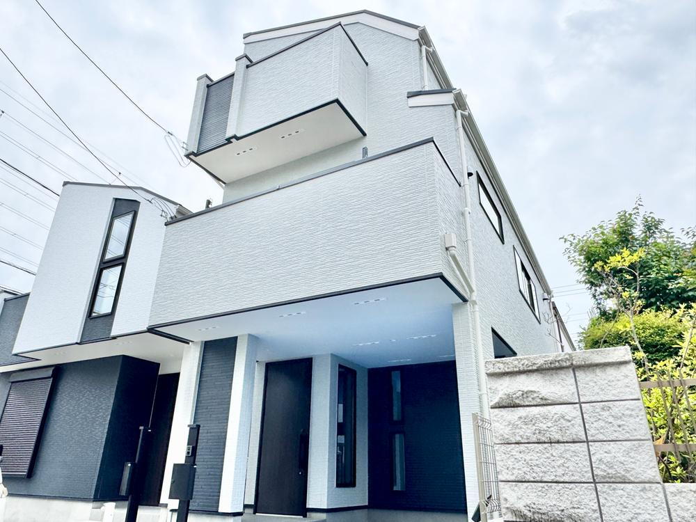 千葉県船橋市北本町２ 4280万円 2SLDK