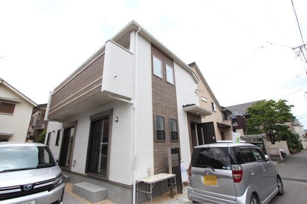 東京都狛江市中和泉３ 7280万円 5LDK