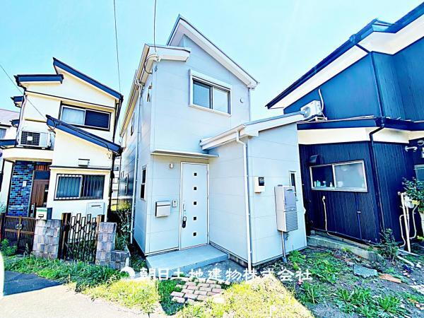 埼玉県所沢市宮本町２ 2780万円