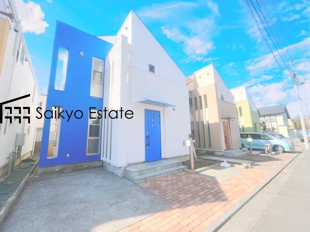 東京都府中市紅葉丘２ 4980万円