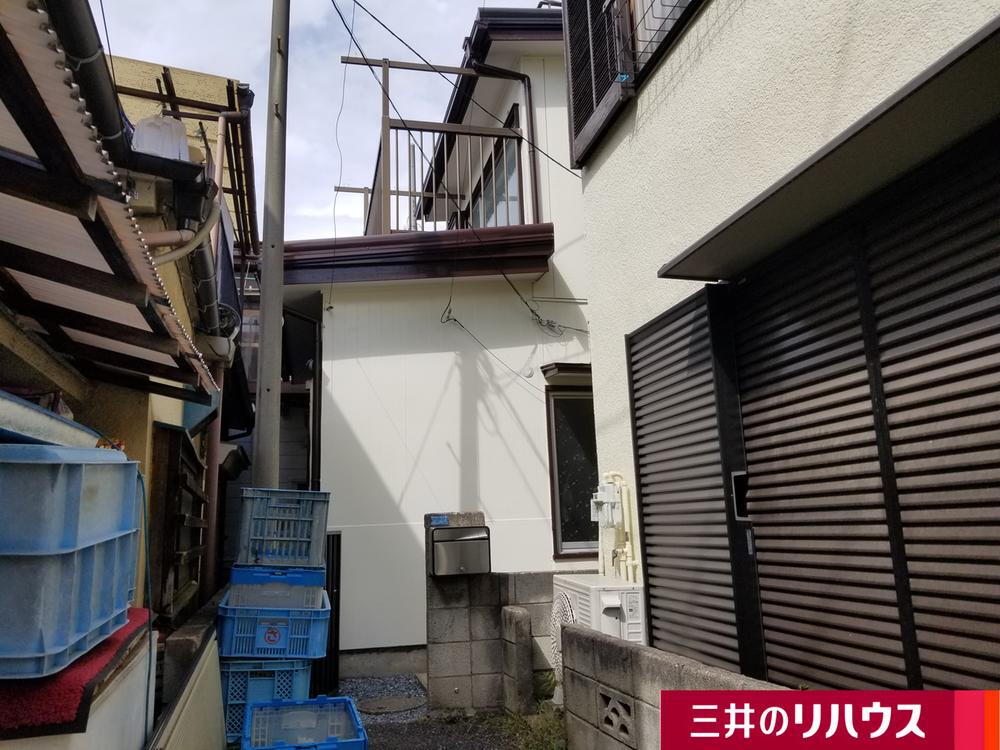 埼玉県富士見市鶴瀬西３ 999万円