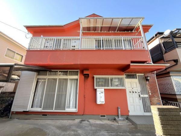 千葉県市川市北国分４ 1180万円