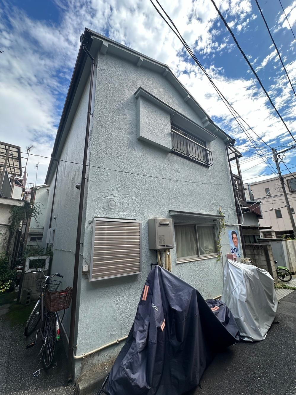 東京都葛飾区東四つ木２ 1980万円