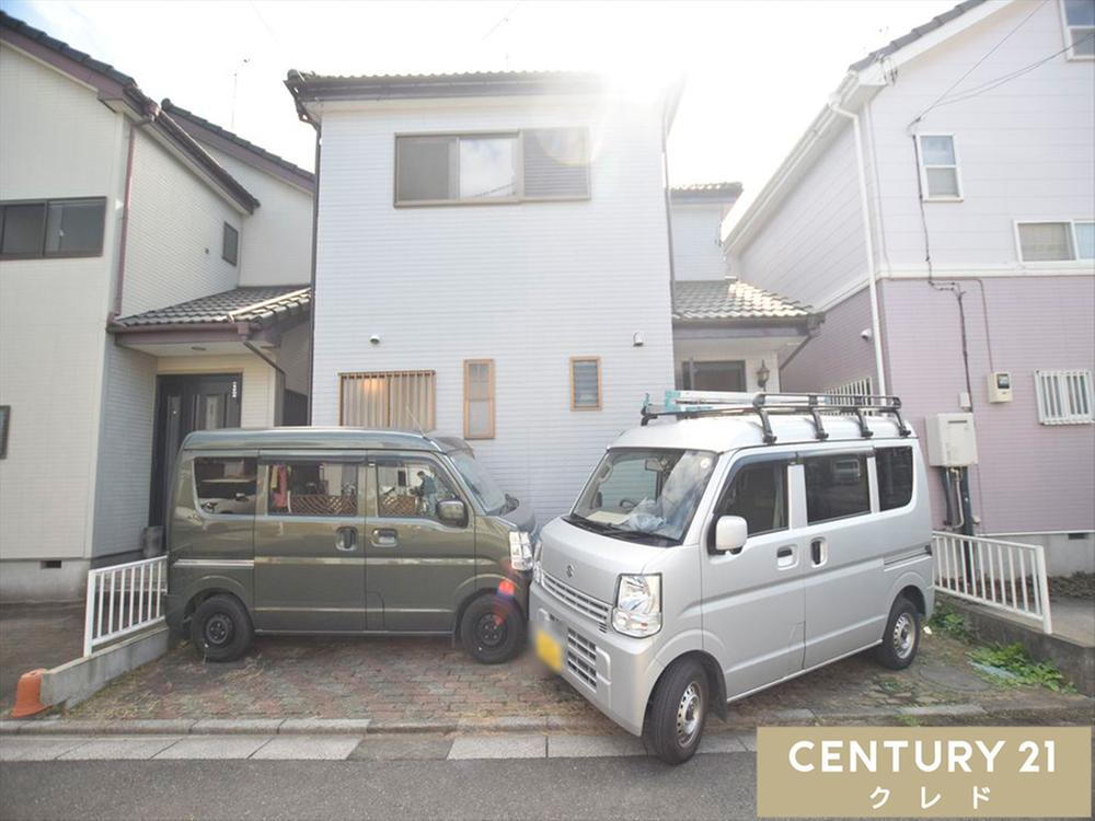 物件写真