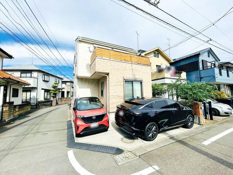 物件写真