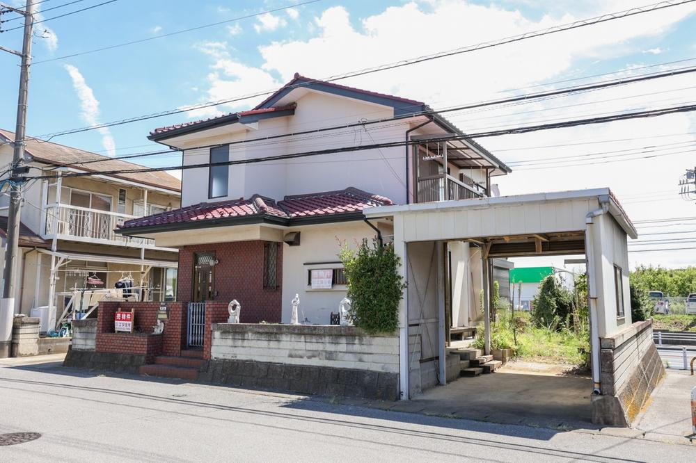 栃木県小山市中久喜１ 1150万円 4LDK