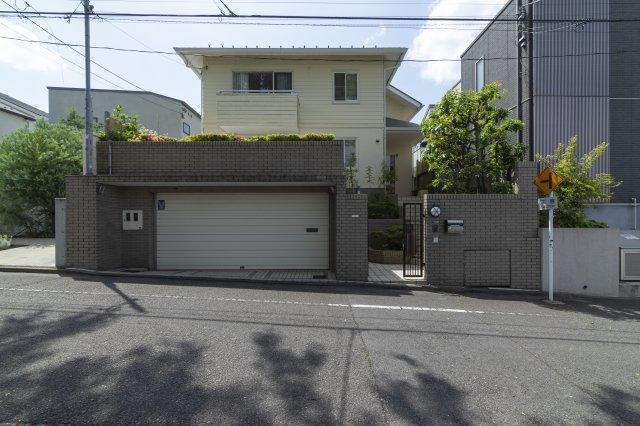 東京都世田谷区瀬田２ 43000万円