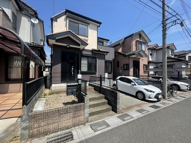 物件写真