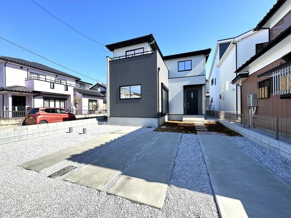 埼玉県本庄市小島２ 2690万円 4LDK