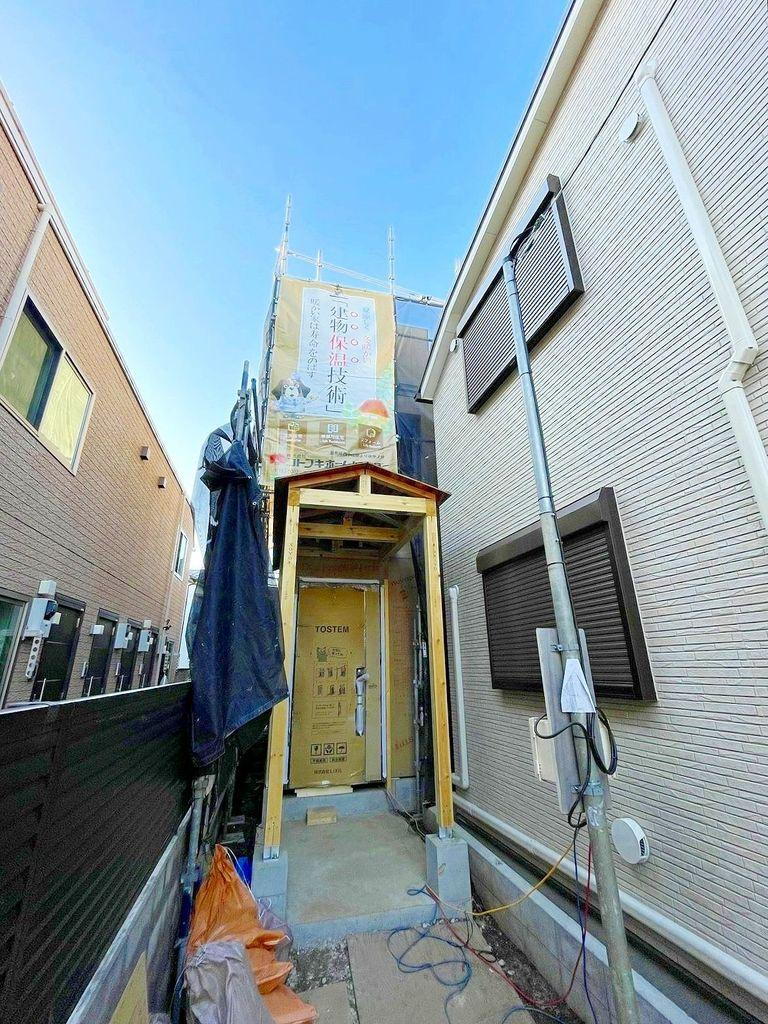 東京都目黒区目黒本町５ 12800万円 3LDK