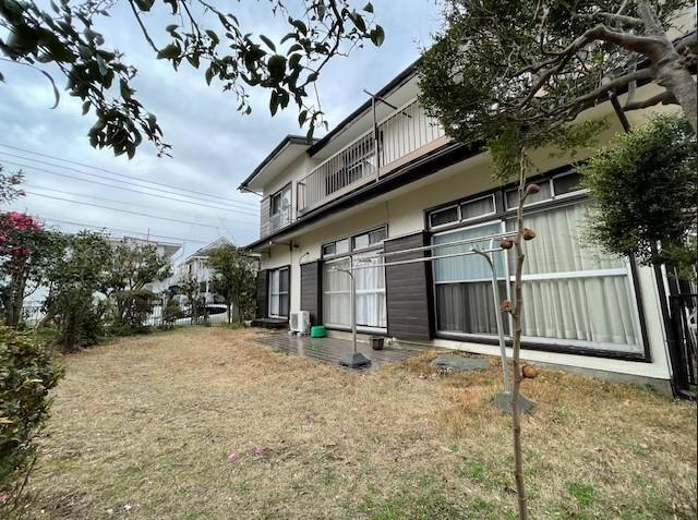 神奈川県茅ヶ崎市赤羽根 2480万円
