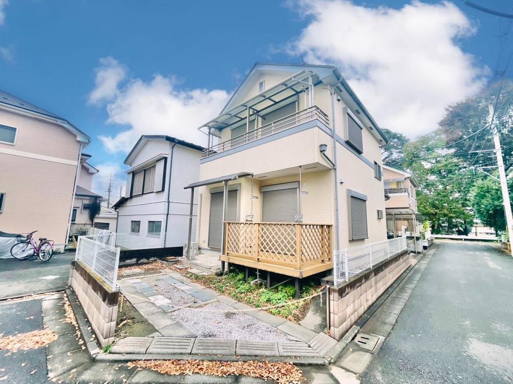 東京都東村山市恩多町２ 3280万円