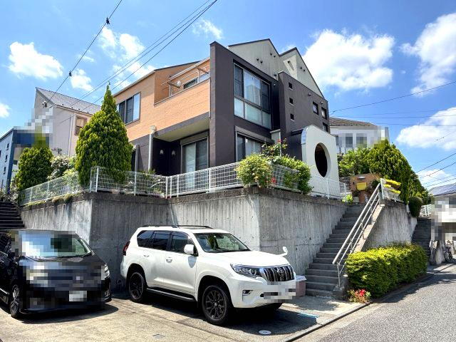 東京都八王子市下柚木 3480万円