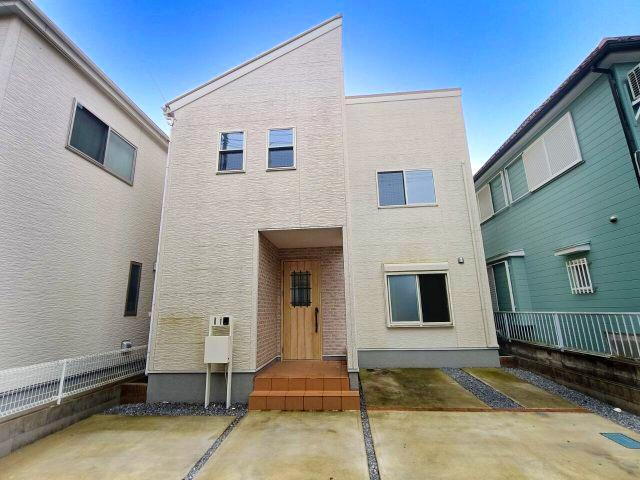 埼玉県三郷市彦糸１ 3199万円