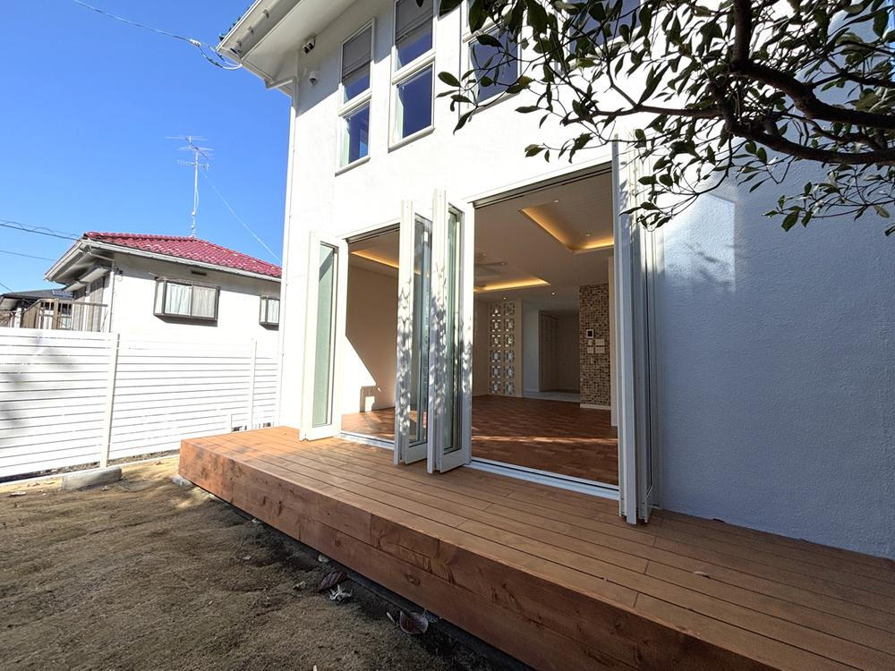 神奈川県鎌倉市腰越 中古住宅